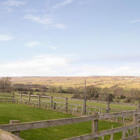 Brandys Barn Villa Middleham Exterior photo