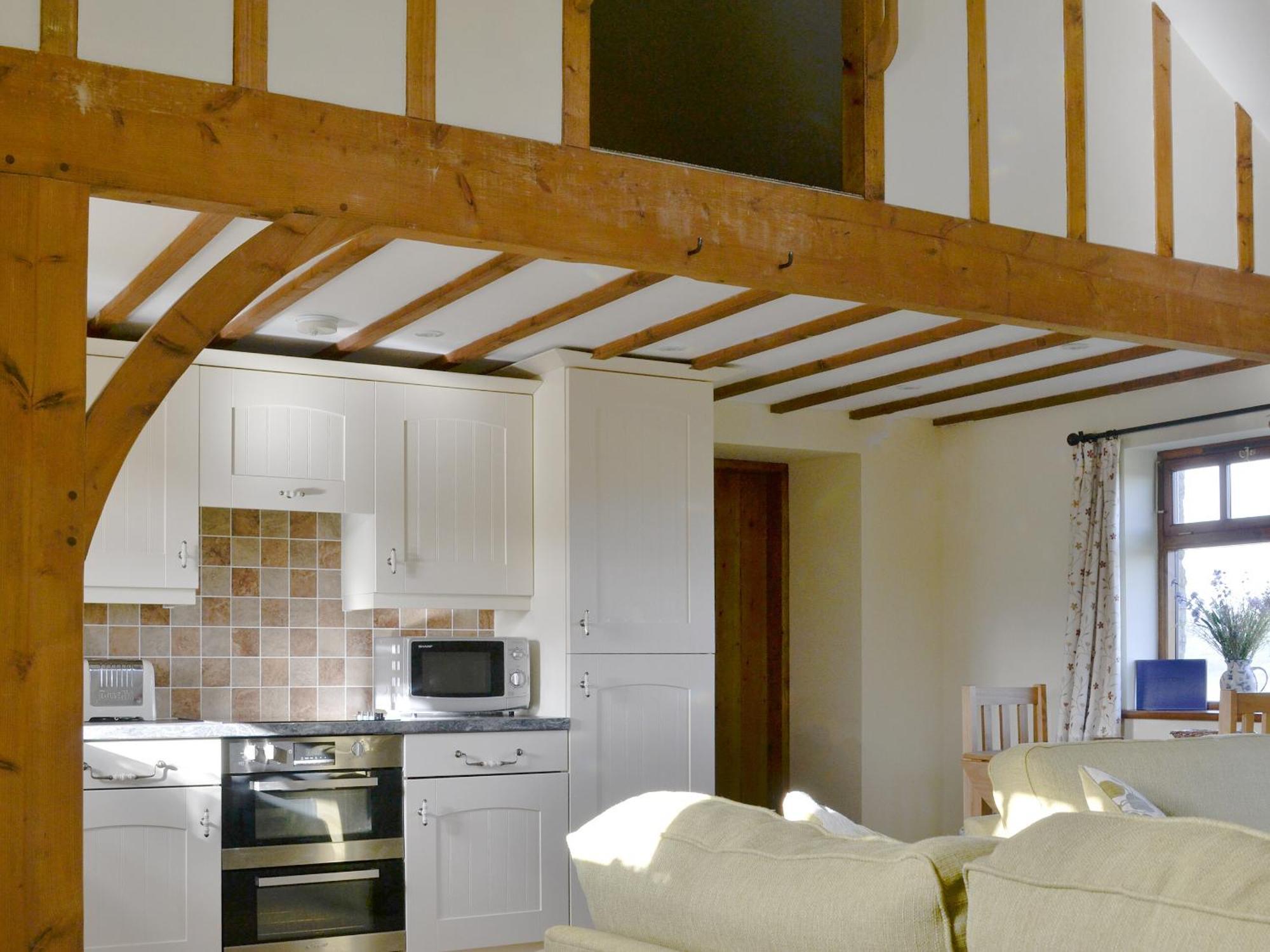 Brandys Barn Villa Middleham Exterior photo